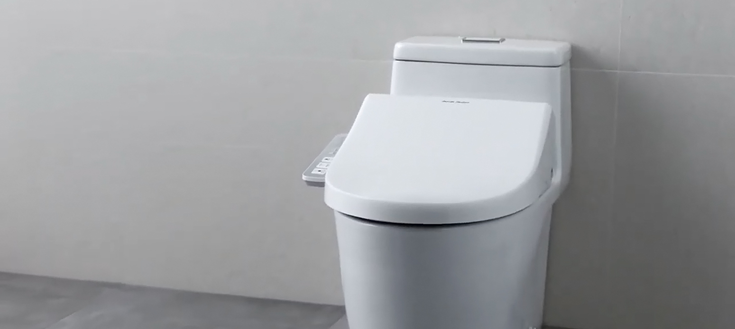 Pristine E-Bidet 관련 이미지