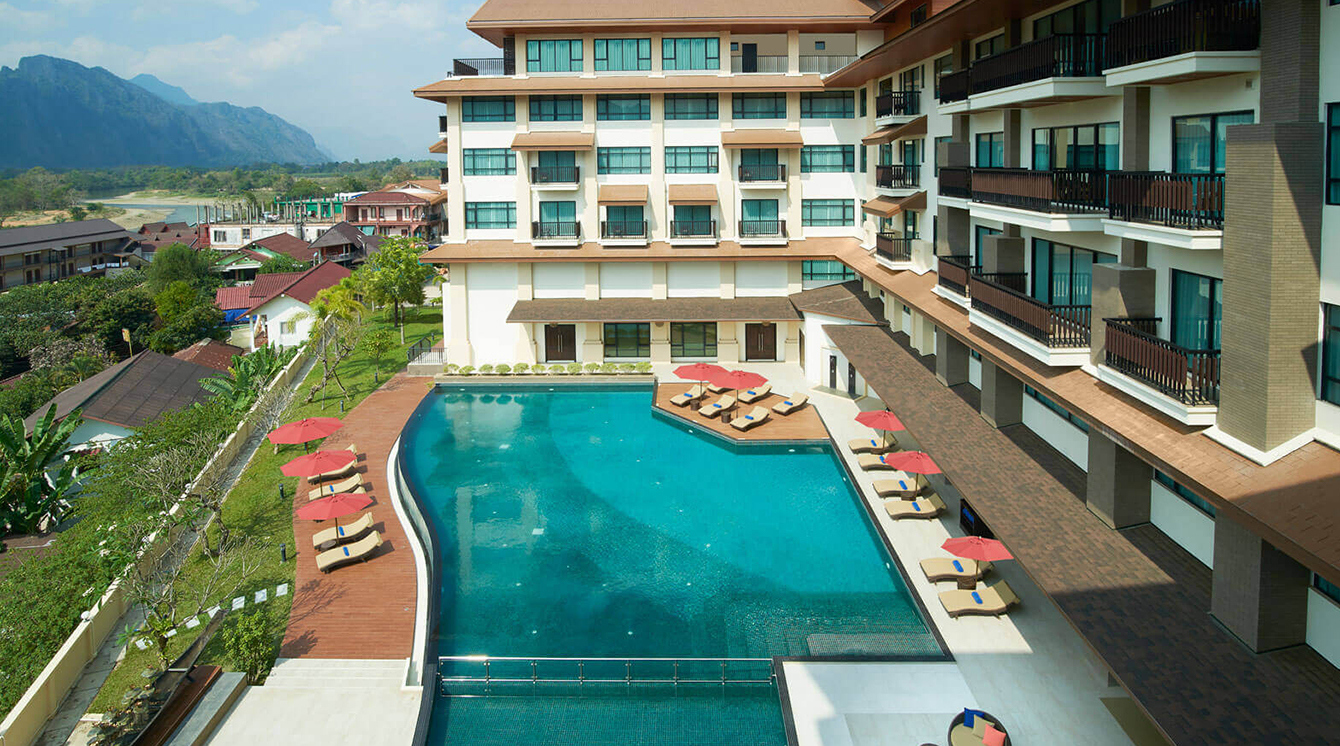 AMARI VANG VIENG HOTEL