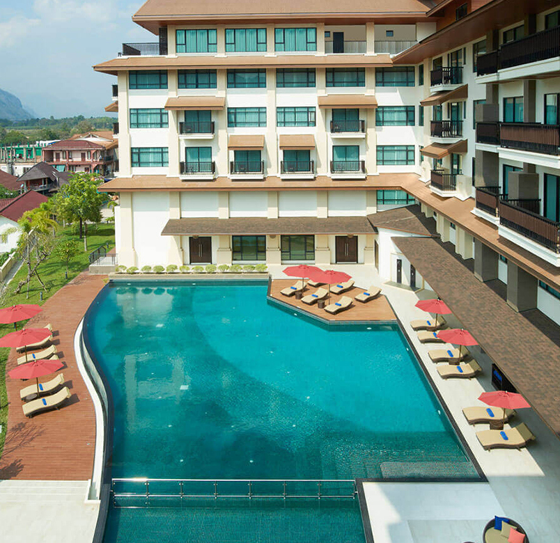 AMARI VANG VIENG HOTEL